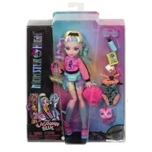 Monster High - Lagoona Blue baba kiegészítőkkel