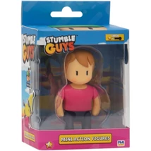 Stumble Guys - Ms. Stumble  Karakter