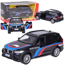 MSZ - BMW X5M 1:43
