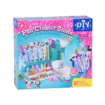 Nagy Tollkészítő Készlet