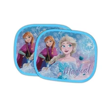 Jégvarázs - Autós Napellenző Gyerekeknek