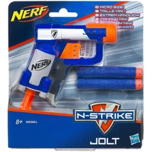 NERF - N-STRIKE JOLT - 2db Tölténnyel
