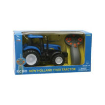 NewRay New Holland Távirányítós Traktor