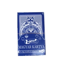 Papír Magyar Kártya