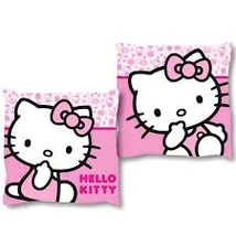 Hello Kitty Párna