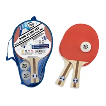 Pingpong Ütők 2db Labdával