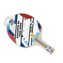 1db Fa Pingpong Ütő