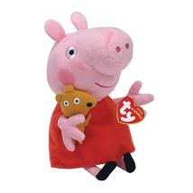 Peppa Pig Plüss