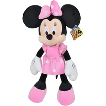 Minnie Egér Plüss 90 cm