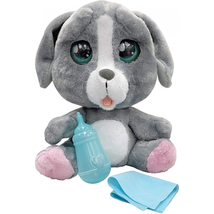 Cry Pets: Szürke Kutyus