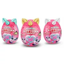 Rainbowcorn: Kittycorn Surprise