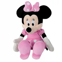 Minnie Egér Plüss 40 cm