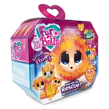 Fur Balls: Tutti Frutti Fur