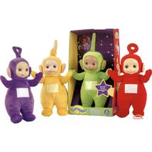 Teletubbies plüss figura, többféle 