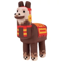 Minecraft - Puha Plüss Láma