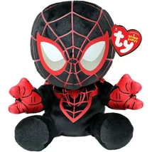 Pókember Bébi Babzsák 15cm - Miles Morales
