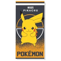 Pokémon Pikachu Törölköző