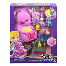 Polly Pocket - Kenguru Táska