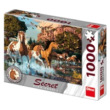 1000db-os Puzzle Vadlovak
