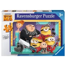 35db-os Puzzle Gru 4