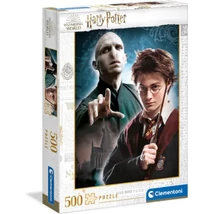 500db-os Puzzle Harry Potter és Voldemort 