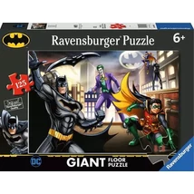 Ravensburger Puzzle Giant - DC - Batman - 125 Darabos