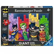 Ravensburger Puzzle Giant - DC - Batman - 60 Darabos