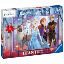 Ravensburger Puzzle Giant - Frozen - 125 Darabos