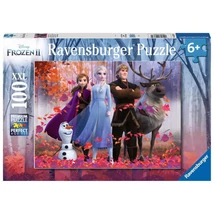 Ravensburger Puzzle XXL - Frozen - 100 Darabos