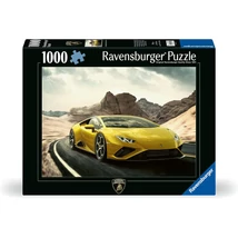 1000db-os Puzzle Lamborghini Huracán EVO RWD