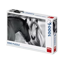 1000db-os Puzzle Lovak