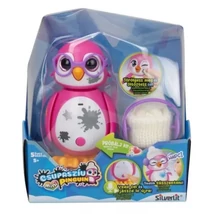 Csupaszív Mini Pingvin - Tüsszög, Mozog Hanglejátszóval - 10+ Mód és Interakció