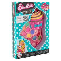 Sbelletti Muffin Formájú Sminkszett
