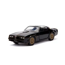 Smokey és a Bandita - 1977 Pontiac Firebird