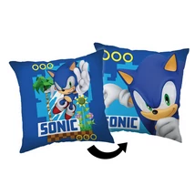 Sonic Párna