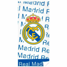 Real Madrid Strandtörölköző, Fürdőlepedő