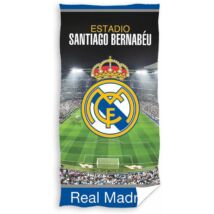 Real Madrid Strandtörölköző, Fürdőlepedő