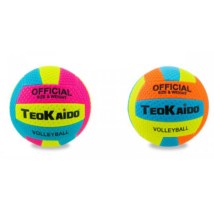 TeoKaido Neon Színű Röplabda Kétféle 