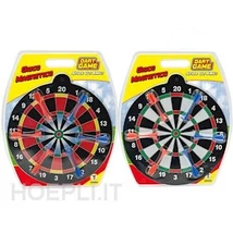 Mágneses Darts Szett