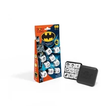 Story Cubes - DC Batman