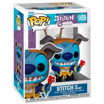 Funko Pop - Stitch Szörnyeteg Jelmezben