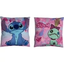 Stitch Párna 2 Féle Mintával