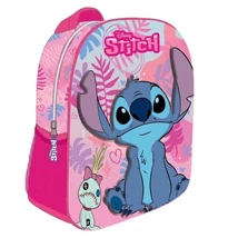 Lilo és Stitch - Stitch 3D Ovis Hátizsák