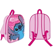 Stitch Ovis Hátizsák Rózsaszín