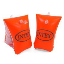 Intex Narancssárga Karúszó 30 cm x 15 cm
