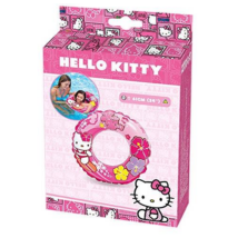 Intex Hello Kitty-s Úszógumi 61 cm-es