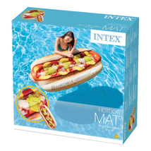 Intex Hotdog Matrac 