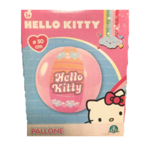 Hello Kitty-s Strandlabda 