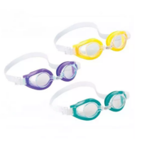 Intex Úszószemüveg 3-8 Éveseknek Több Színben