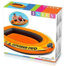 Intex Csónak Explorer Pro 50